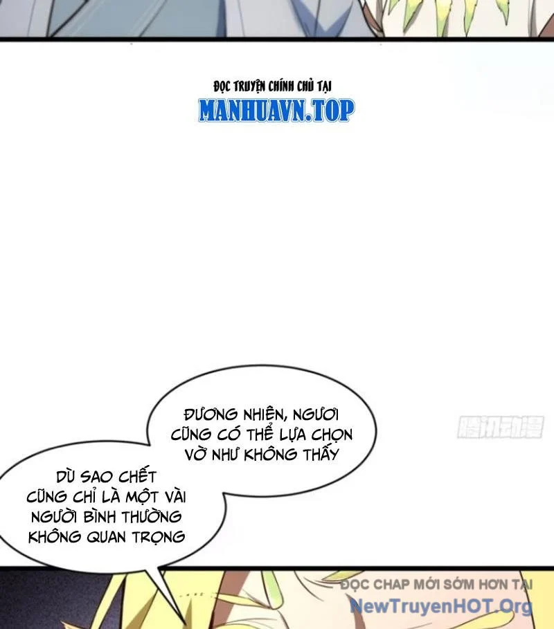 Bắt Đầu Đánh Dấu Hoang Cổ Thánh Thể Chapter 112 - Trang 2