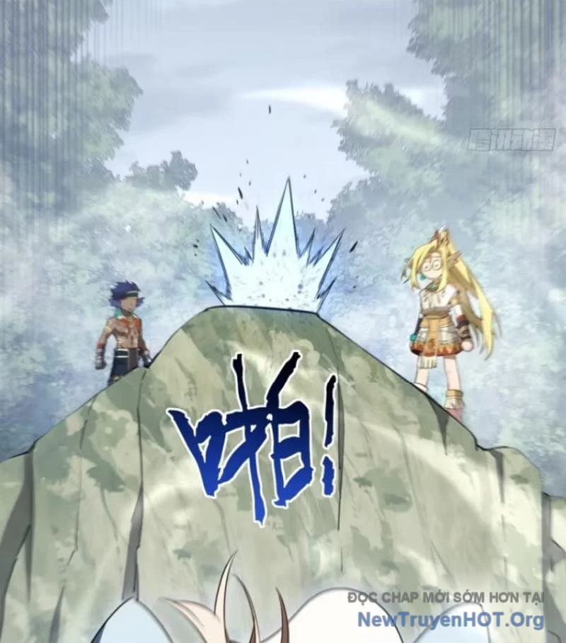 Bắt Đầu Đánh Dấu Hoang Cổ Thánh Thể Chapter 112 - Trang 2