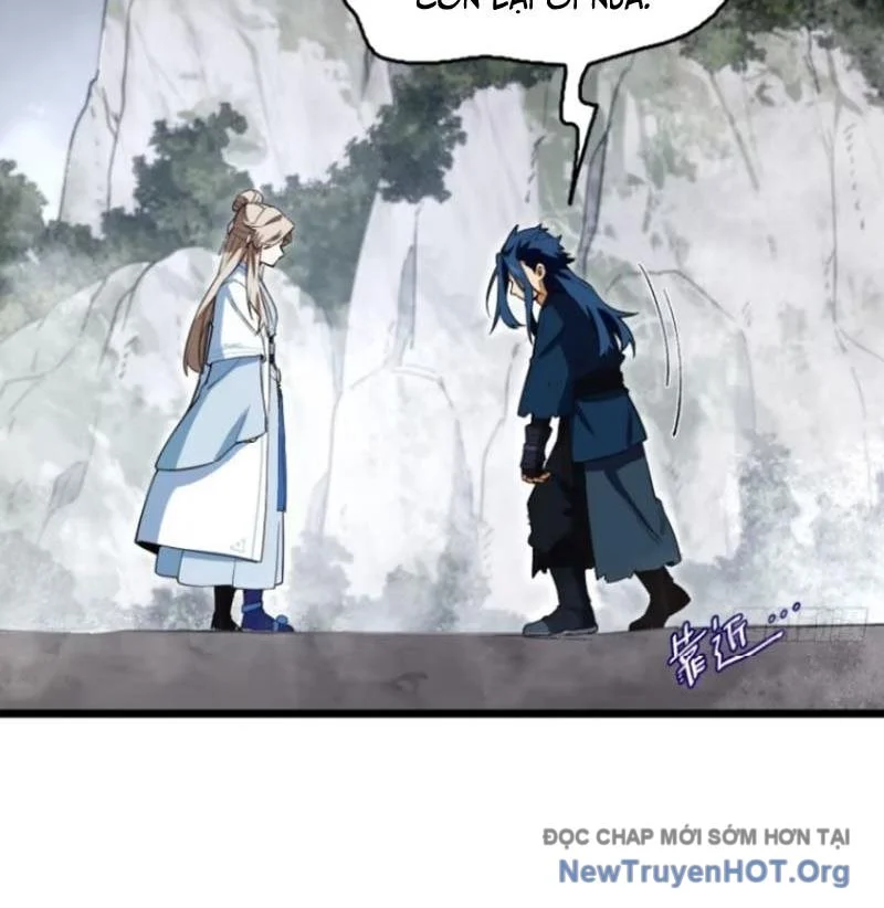 Bắt Đầu Đánh Dấu Hoang Cổ Thánh Thể Chapter 112 - Trang 2