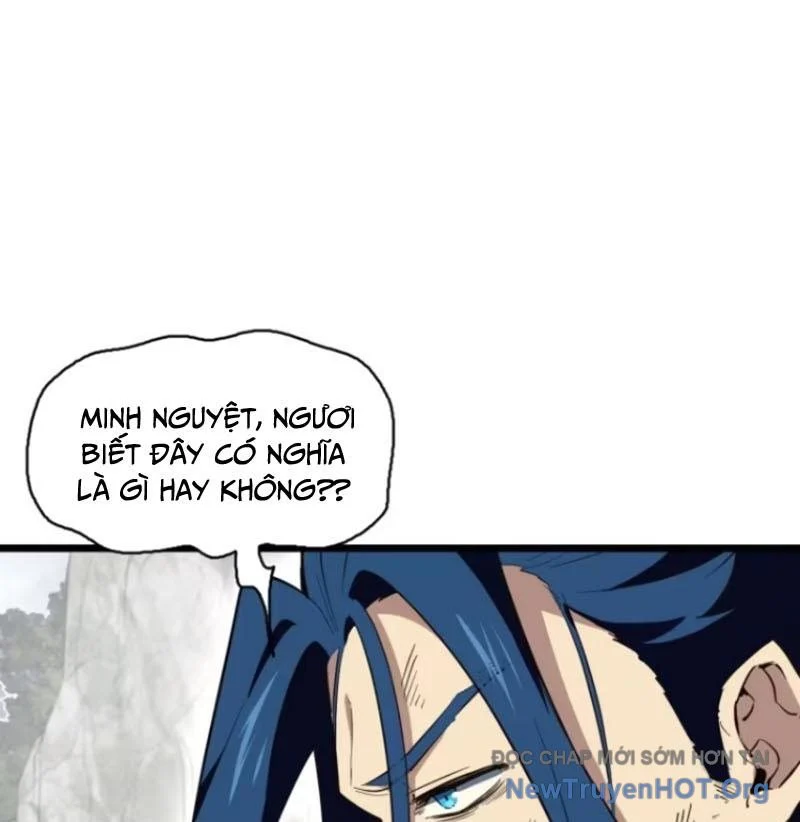 Bắt Đầu Đánh Dấu Hoang Cổ Thánh Thể Chapter 112 - Trang 2