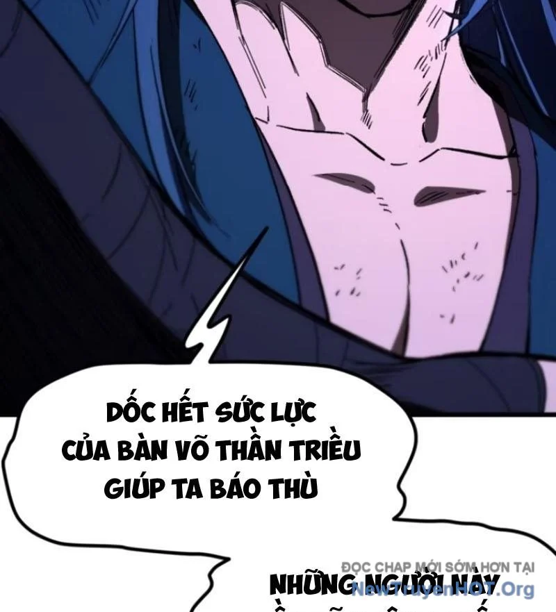 Bắt Đầu Đánh Dấu Hoang Cổ Thánh Thể Chapter 112 - Trang 2