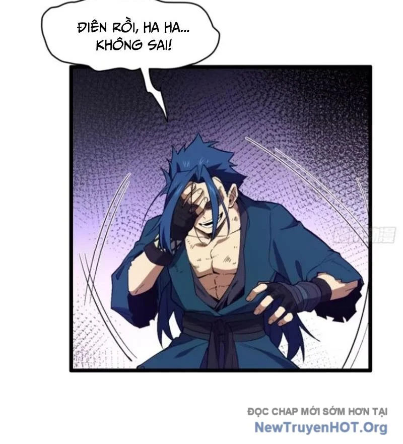Bắt Đầu Đánh Dấu Hoang Cổ Thánh Thể Chapter 112 - Trang 2