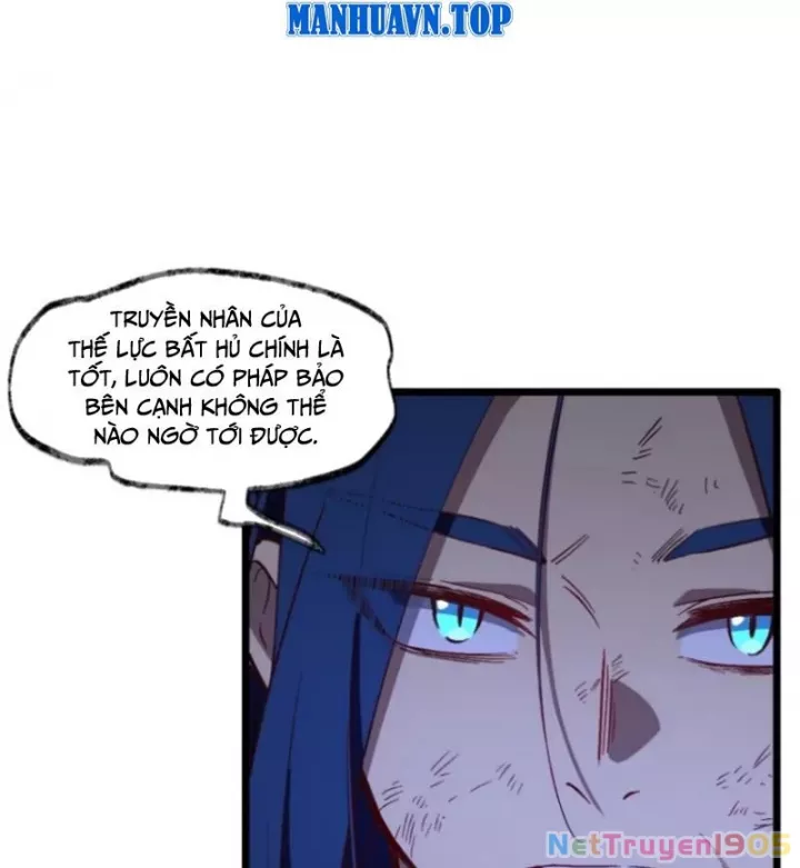 Bắt Đầu Đánh Dấu Hoang Cổ Thánh Thể Chapter 113 20