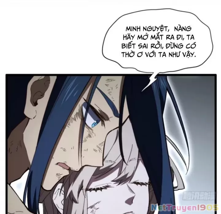 Bắt Đầu Đánh Dấu Hoang Cổ Thánh Thể Chapter 114 - Trang 3