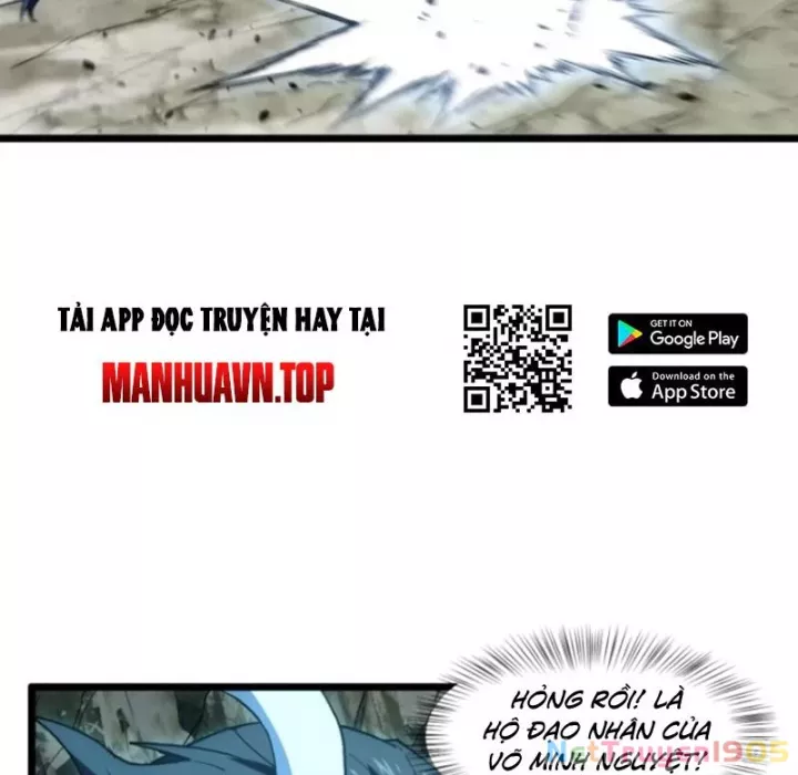 Bắt Đầu Đánh Dấu Hoang Cổ Thánh Thể Chapter 114 - Trang 3
