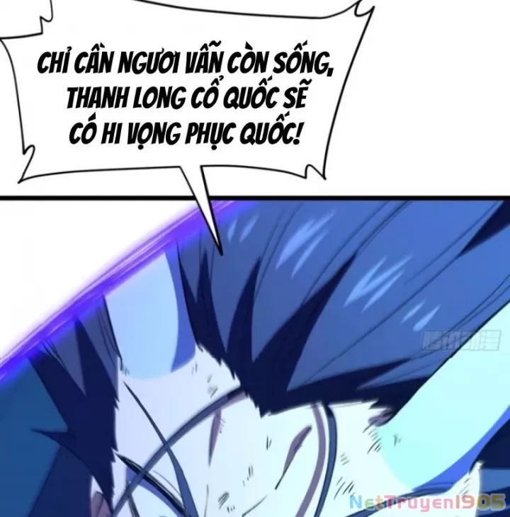 Bắt Đầu Đánh Dấu Hoang Cổ Thánh Thể Chapter 114 - Trang 3