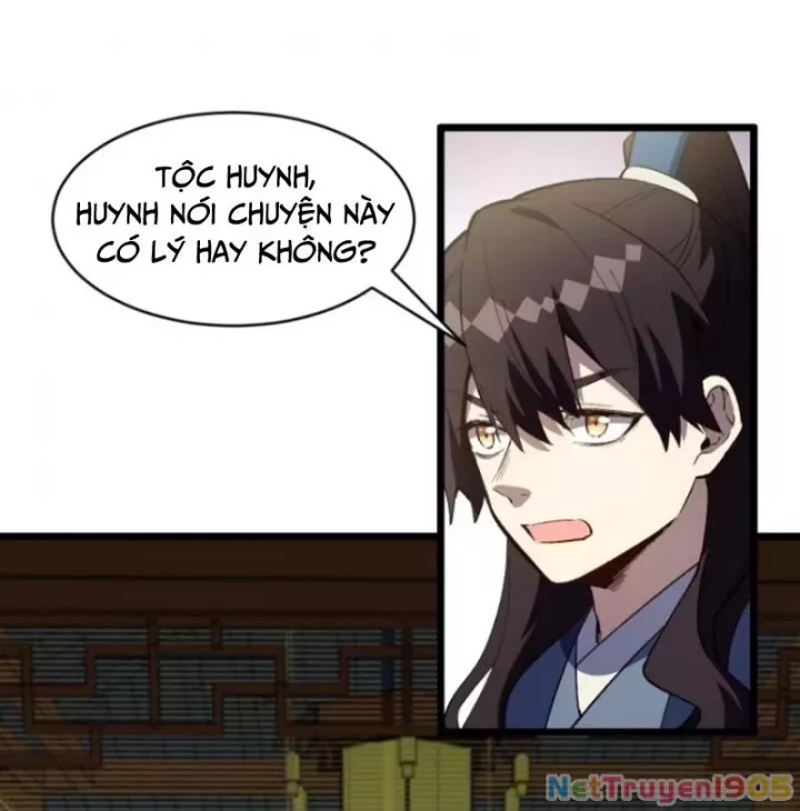 Bắt Đầu Đánh Dấu Hoang Cổ Thánh Thể Chapter 114 - Trang 3