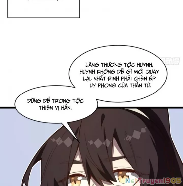 Bắt Đầu Đánh Dấu Hoang Cổ Thánh Thể Chapter 114 - Trang 3