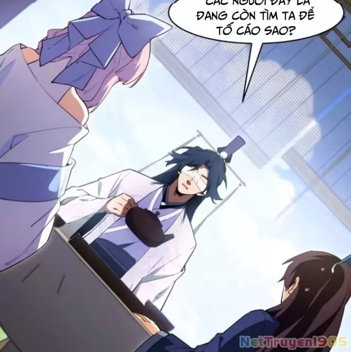Bắt Đầu Đánh Dấu Hoang Cổ Thánh Thể Chapter 114 - Trang 3