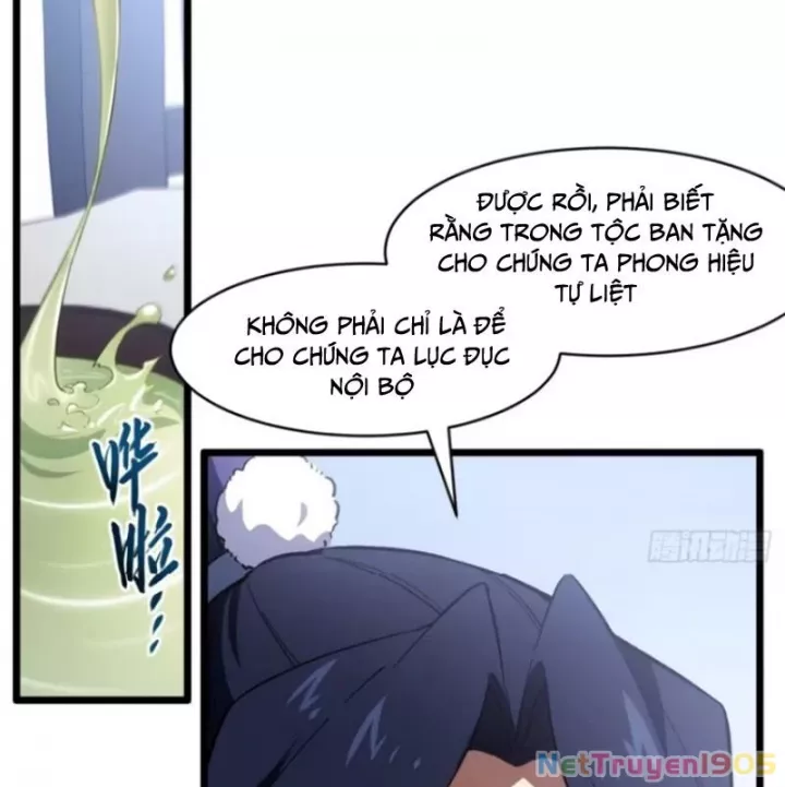 Bắt Đầu Đánh Dấu Hoang Cổ Thánh Thể Chapter 114 - Trang 3