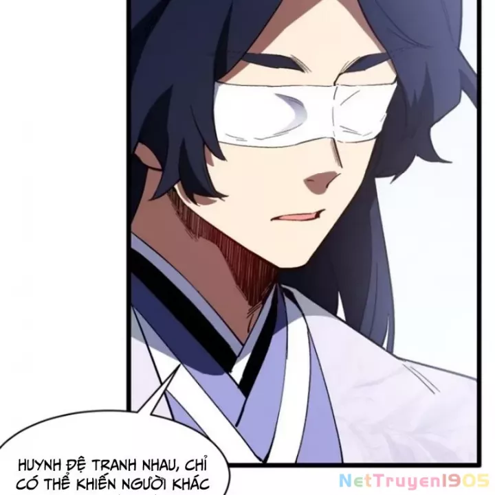 Bắt Đầu Đánh Dấu Hoang Cổ Thánh Thể Chapter 114 - Trang 3