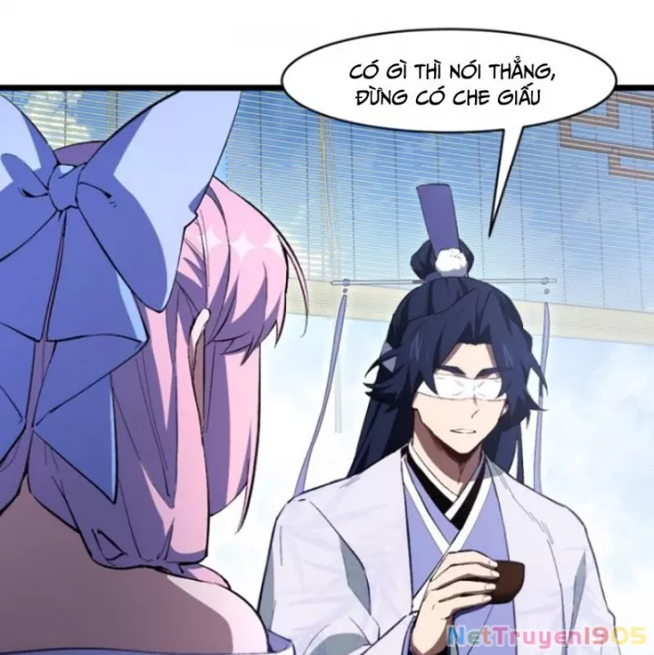 Bắt Đầu Đánh Dấu Hoang Cổ Thánh Thể Chapter 114 - Trang 3