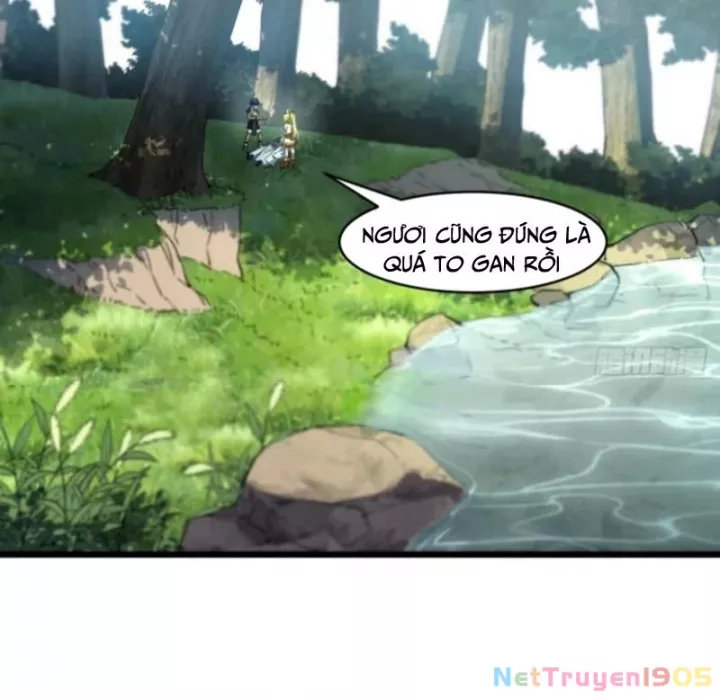 Bắt Đầu Đánh Dấu Hoang Cổ Thánh Thể Chapter 114 - Trang 3