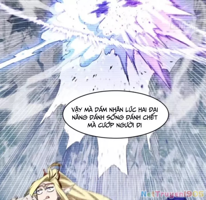 Bắt Đầu Đánh Dấu Hoang Cổ Thánh Thể Chapter 114 - Trang 3