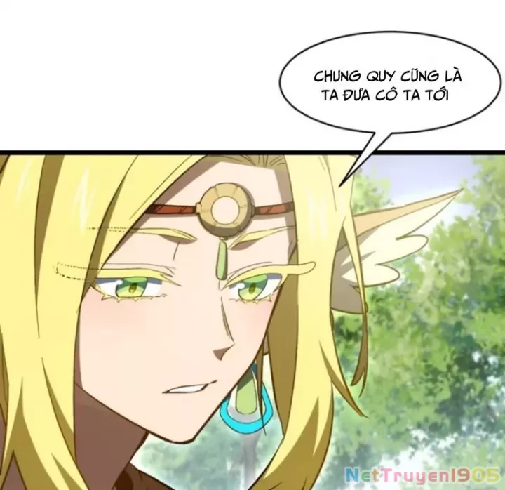 Bắt Đầu Đánh Dấu Hoang Cổ Thánh Thể Chapter 114 - Trang 3