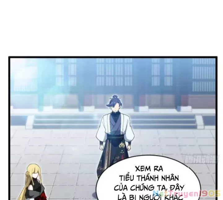 Bắt Đầu Đánh Dấu Hoang Cổ Thánh Thể Chapter 120 - Next 