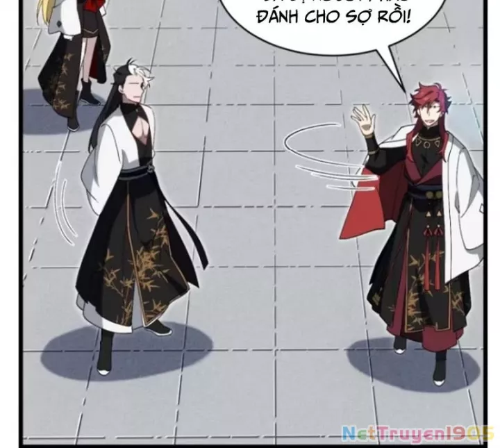 Bắt Đầu Đánh Dấu Hoang Cổ Thánh Thể Chapter 120 - Next 