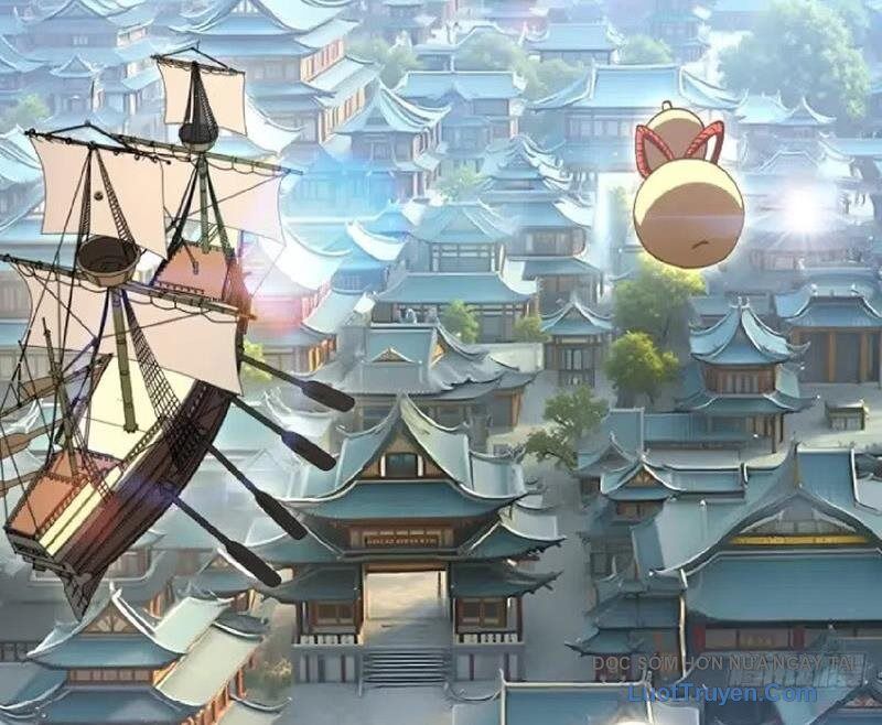 Bắt Đầu Đánh Dấu Hoang Cổ Thánh Thể Chapter 121 - Trang 2