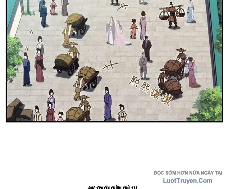 Bắt Đầu Đánh Dấu Hoang Cổ Thánh Thể Chapter 121 - Trang 2