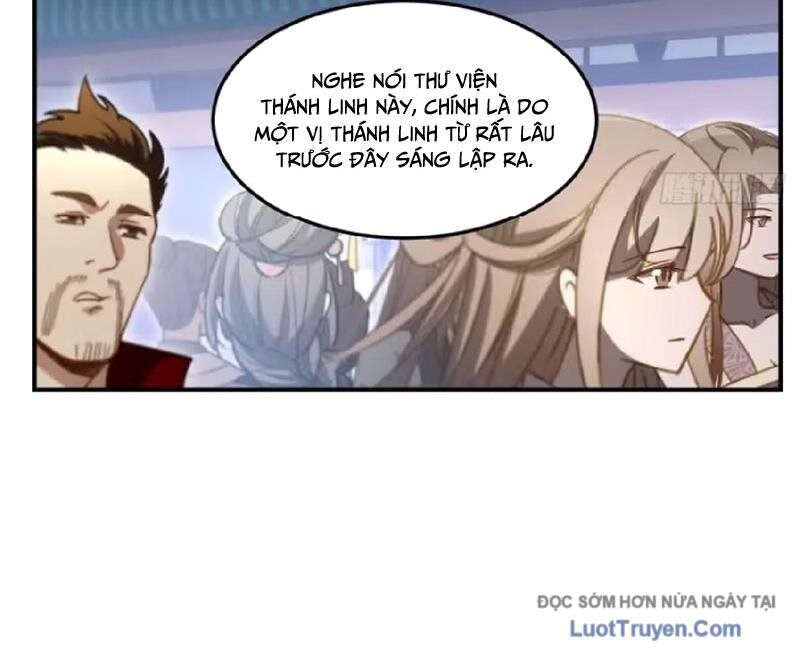 Bắt Đầu Đánh Dấu Hoang Cổ Thánh Thể Chapter 121 - Trang 2