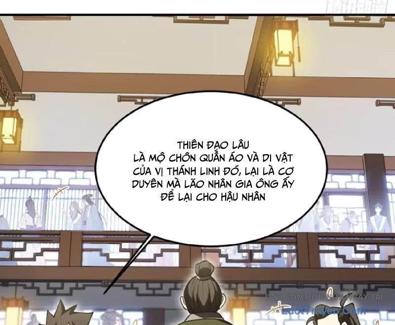Bắt Đầu Đánh Dấu Hoang Cổ Thánh Thể Chapter 121 - Trang 2