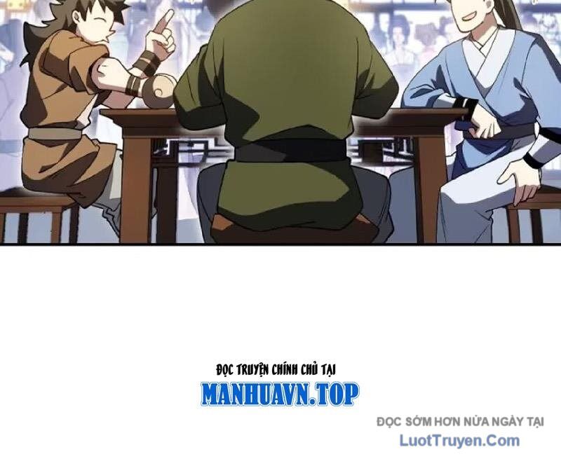 Bắt Đầu Đánh Dấu Hoang Cổ Thánh Thể Chapter 121 - Trang 2