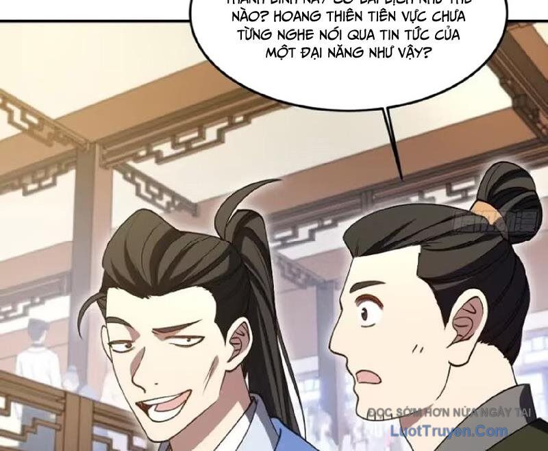 Bắt Đầu Đánh Dấu Hoang Cổ Thánh Thể Chapter 121 - Trang 2