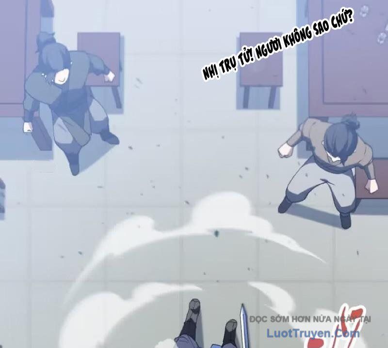 Bắt Đầu Đánh Dấu Hoang Cổ Thánh Thể Chapter 121 - Trang 2