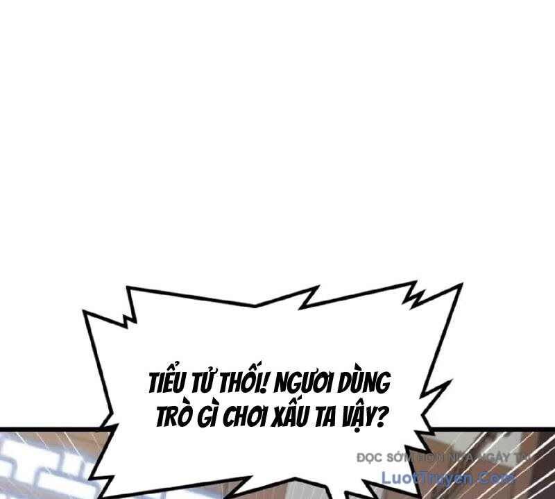 Bắt Đầu Đánh Dấu Hoang Cổ Thánh Thể Chapter 121 - Trang 2