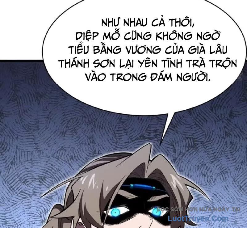 Bắt Đầu Đánh Dấu Hoang Cổ Thánh Thể Chapter 121 - Trang 2