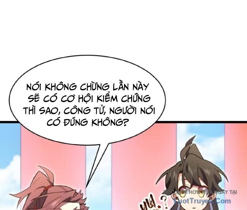 Bắt Đầu Đánh Dấu Hoang Cổ Thánh Thể Chapter 121 - Trang 2