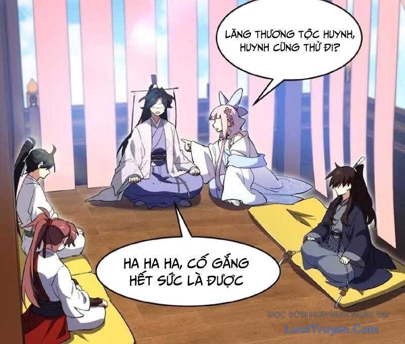 Bắt Đầu Đánh Dấu Hoang Cổ Thánh Thể Chapter 121 - Trang 2
