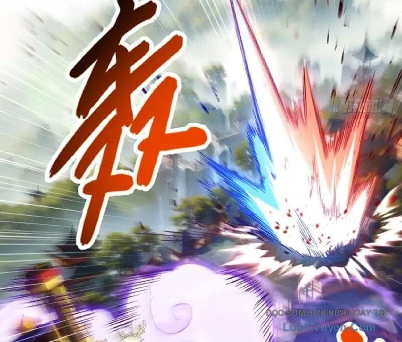 Bắt Đầu Đánh Dấu Hoang Cổ Thánh Thể Chapter 121 - Trang 2