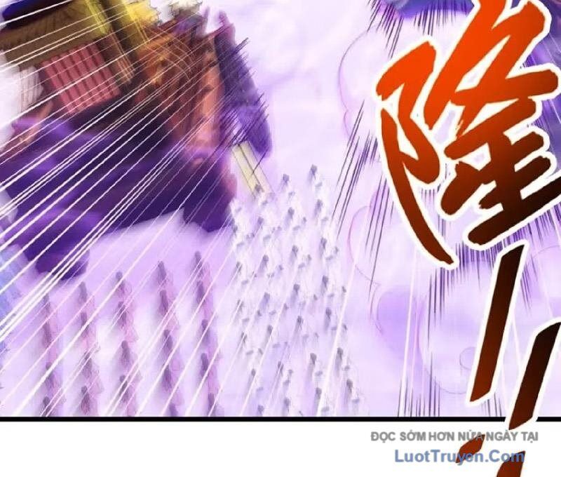 Bắt Đầu Đánh Dấu Hoang Cổ Thánh Thể Chapter 121 - Trang 2