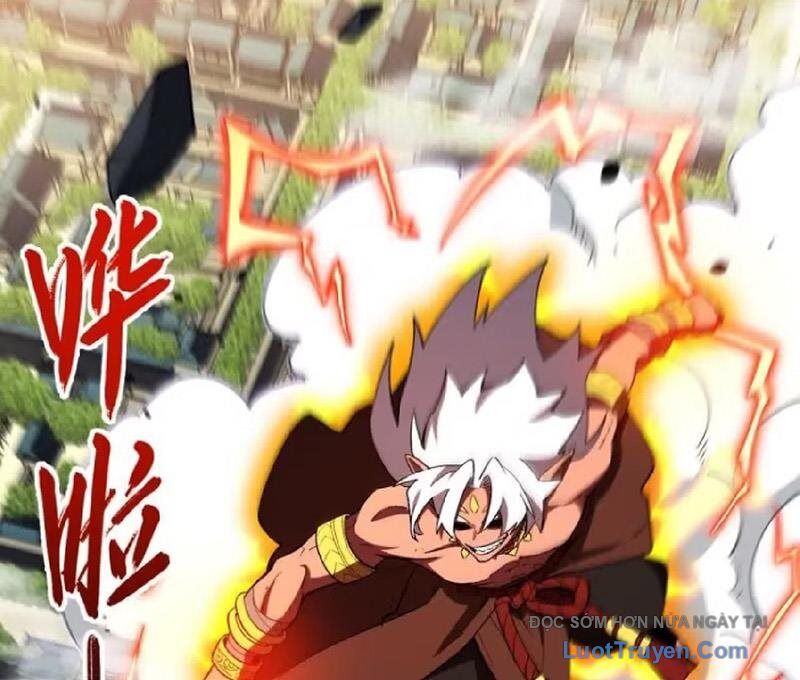 Bắt Đầu Đánh Dấu Hoang Cổ Thánh Thể Chapter 121 - Trang 2