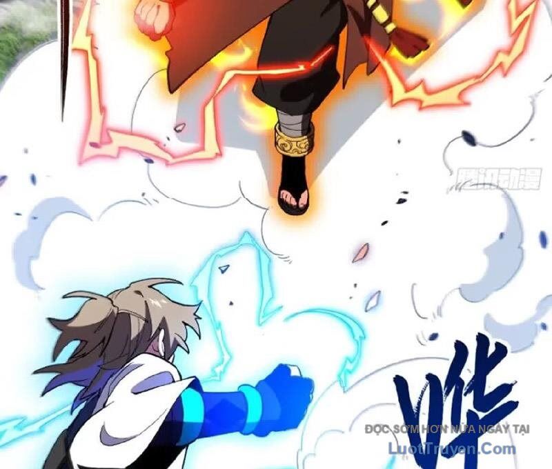 Bắt Đầu Đánh Dấu Hoang Cổ Thánh Thể Chapter 121 - Trang 2