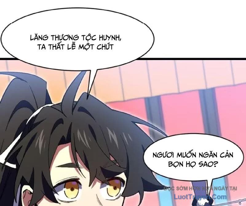 Bắt Đầu Đánh Dấu Hoang Cổ Thánh Thể Chapter 121 - Trang 2