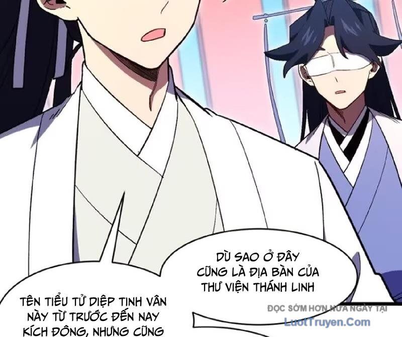 Bắt Đầu Đánh Dấu Hoang Cổ Thánh Thể Chapter 121 - Trang 2
