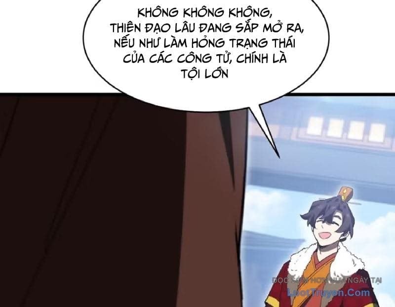 Bắt Đầu Đánh Dấu Hoang Cổ Thánh Thể Chapter 122 - Trang 2