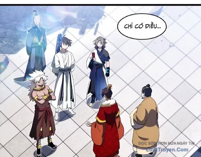 Bắt Đầu Đánh Dấu Hoang Cổ Thánh Thể Chapter 122 - Trang 2