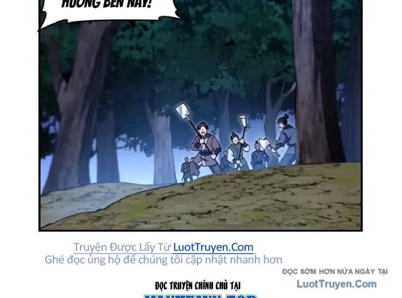 Bắt Đầu Đánh Dấu Hoang Cổ Thánh Thể Chapter 122 - Trang 2