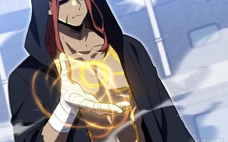 Bắt Đầu Đánh Dấu Hoang Cổ Thánh Thể Chapter 125 - Trang 2