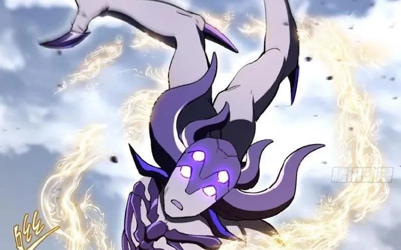 Bắt Đầu Đánh Dấu Hoang Cổ Thánh Thể Chapter 125 - Trang 2