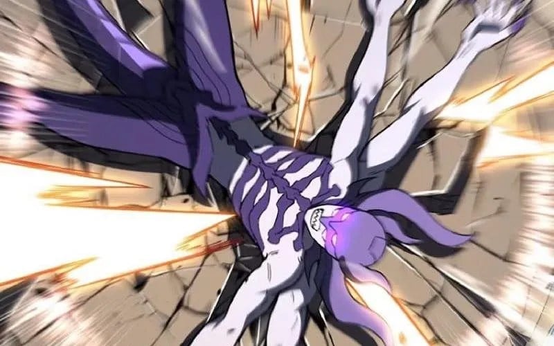 Bắt Đầu Đánh Dấu Hoang Cổ Thánh Thể Chapter 125 - Trang 2