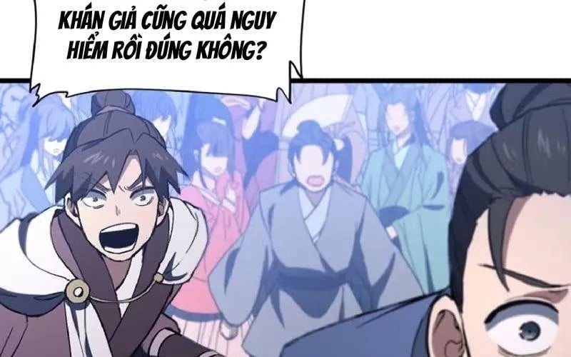 Bắt Đầu Đánh Dấu Hoang Cổ Thánh Thể Chapter 125 - Trang 2