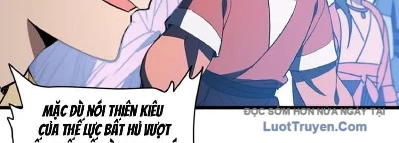 Bắt Đầu Đánh Dấu Hoang Cổ Thánh Thể Chapter 125 - Trang 2