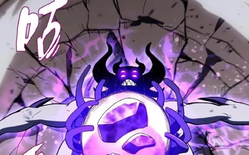 Bắt Đầu Đánh Dấu Hoang Cổ Thánh Thể Chapter 125 - Trang 2