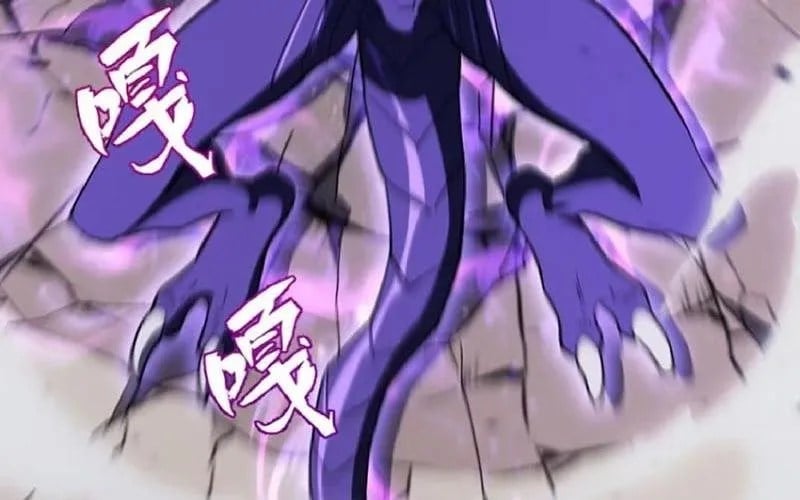 Bắt Đầu Đánh Dấu Hoang Cổ Thánh Thể Chapter 125 - Trang 2