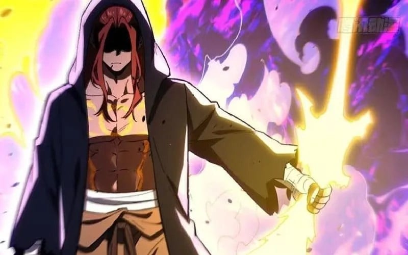 Bắt Đầu Đánh Dấu Hoang Cổ Thánh Thể Chapter 125 - Trang 2