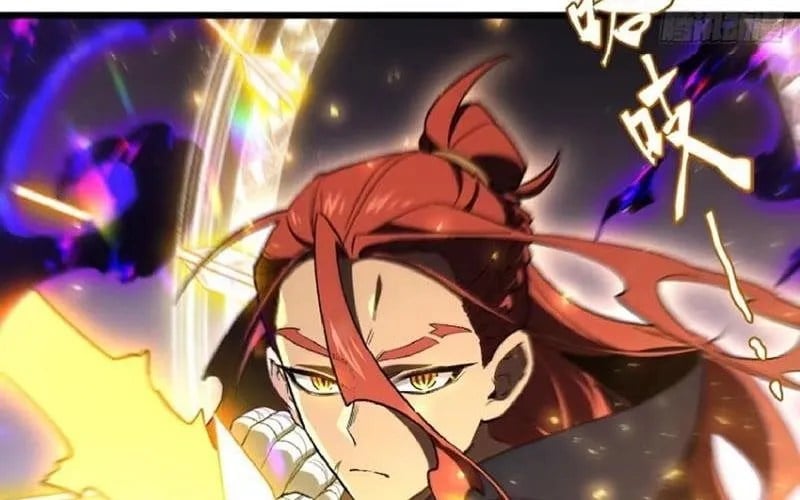 Bắt Đầu Đánh Dấu Hoang Cổ Thánh Thể Chapter 125 - Trang 2